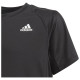 Adidas Παιδική κοντομάνικη μπλούζα 3-Stripes